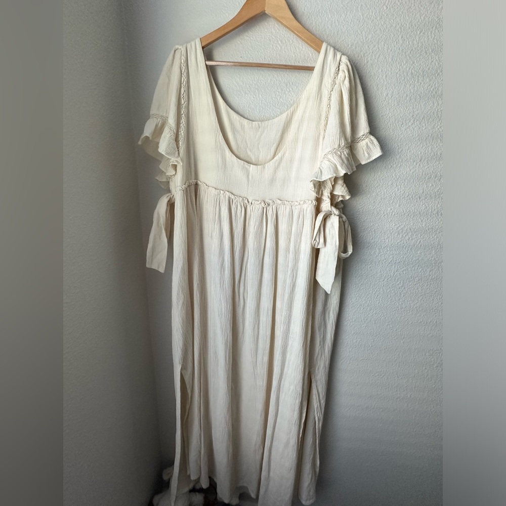 Free People Maxi Dress